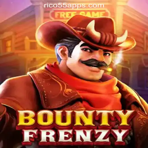 Exploring BountyFrenzy: The Exciting World of RICO55.com Oficial Slots Brasil #1