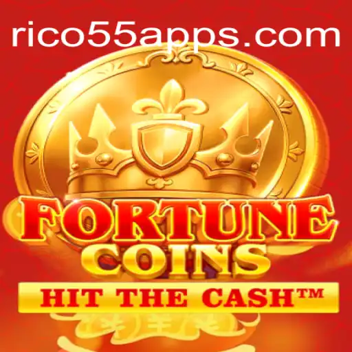 Exploring FortuneCoins: The Premier Gaming Experience with RICO55.com Oficial Slots Brasil #1