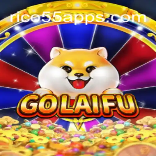 Exploring the World of GoLaiFu: A Comprehensive Guide to RICO55.com Oficial Slots Brasil #1