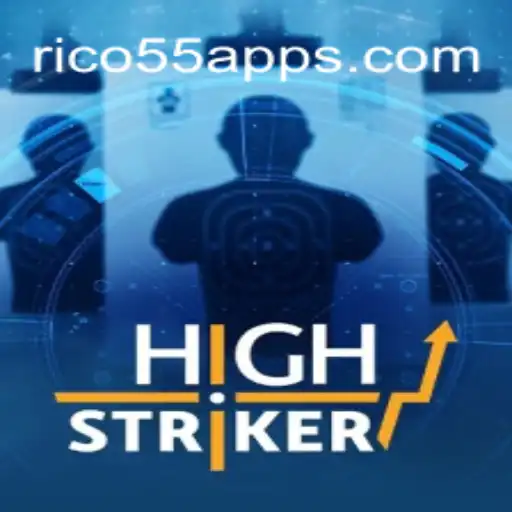 HighStriker: The Thrilling Slot Game Experience