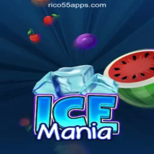 IceMania: Unveiling the Chill of RICO55.com Oficial Slots Brasil #1