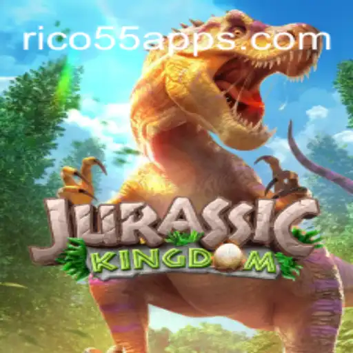 Explore the Exciting World of JurassicKingdom with RICO55.com Oficial Slots Brasil #1