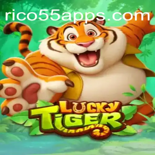 Exploring the Thrills of LuckyTiger: The Premier Slot Experience at RICO55.com Oficial Slots Brasil #1