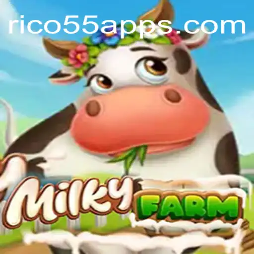 Exploring MilkyFarm: A Dive into the Virtual Farming Realms