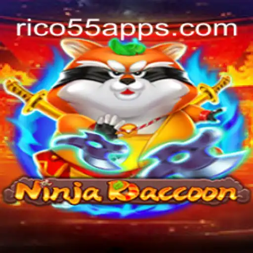 Explore the Thrilling World of NinjaRaccoon and Discover RICO55.com Oficial Slots Brasil #1