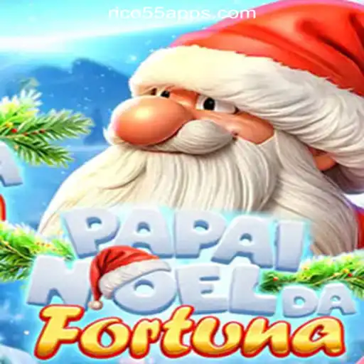 Exploring PapaiNoeldaFortuna: The Ultimate Gaming Experience at RICO55.com Oficial Slots Brasil #1