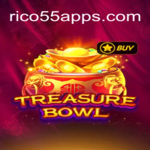 Exploring TreasureBowl: The Leading Game in RICO55.com Oficial Slots Brasil #1