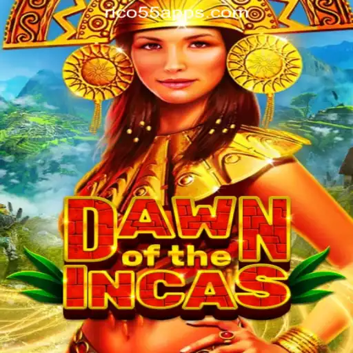 Exploring the Rich World of 'DawnoftheIncas': A Premier Slot Game