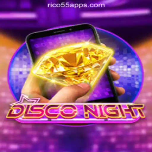 Unleash the Nightlife Adventure with DiscoNightM and RICO55.com Oficial Slots Brasil #1