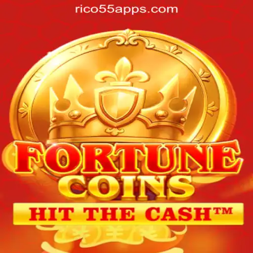 Exploring FortuneCoins: The Premier Gaming Experience with RICO55.com Oficial Slots Brasil #1