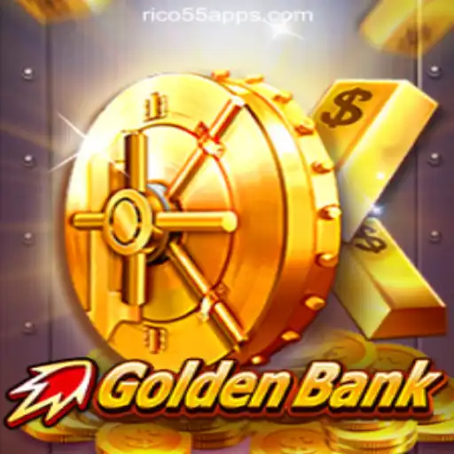 Exploring GoldenBank: The Premier Slot Game Experience with RICO55.com Oficial Slots Brasil #1