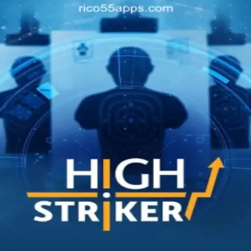 HighStriker: The Thrilling Slot Game Experience