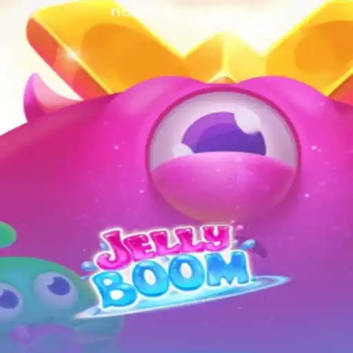Exploring the Exciting World of JellyBoom: A Dive into RICO55.com Oficial Slots Brasil #1