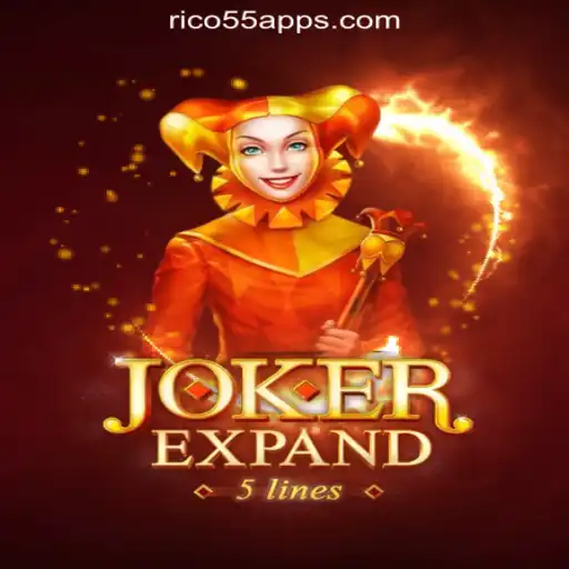 Discover JokerExpand: The Thrilling New Slot Experience from RICO55.com Oficial Slots Brasil #1