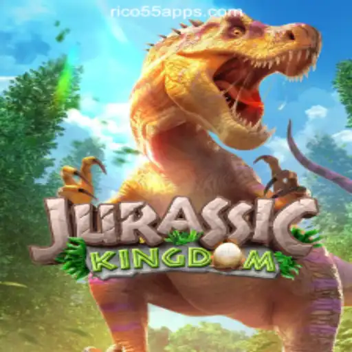 Explore the Exciting World of JurassicKingdom with RICO55.com Oficial Slots Brasil #1