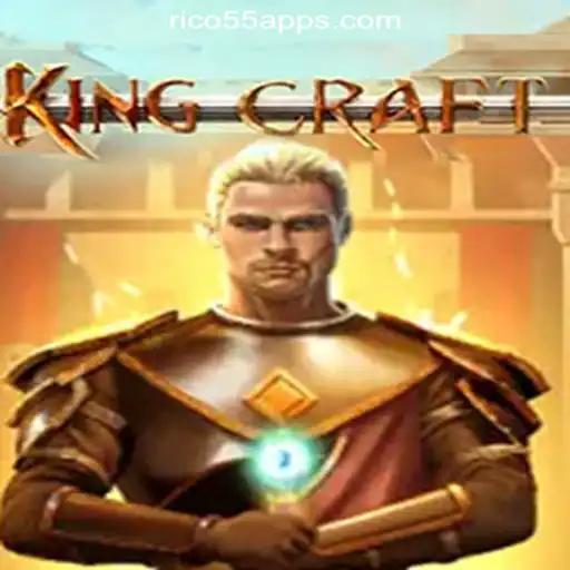 Explore the Enchanting World of KingcraftMenomin and the Allure of RICO55.com Oficial Slots Brasil #1