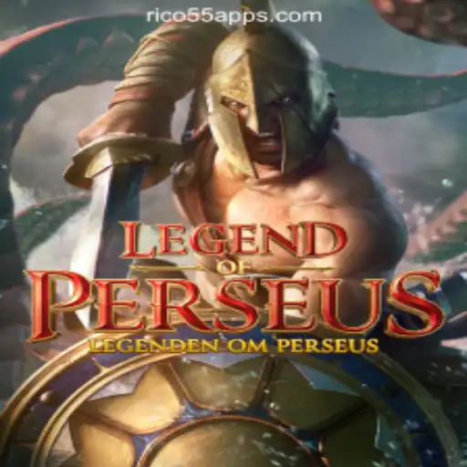 Unveiling the Epic Adventure: Legend of Perseus and RICO55.com Oficial Slots Brasil #1