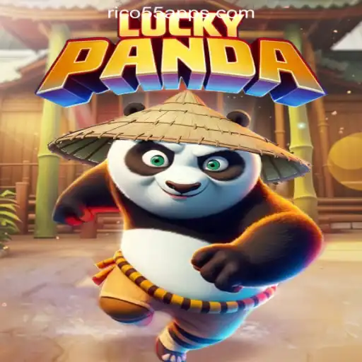 Discover the Excitement of LuckyPanda: An Insightful Look into RICO55.com Oficial Slots Brasil #1