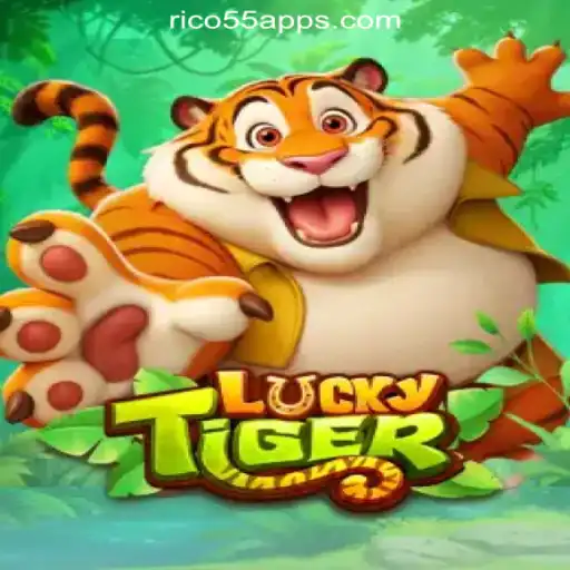 Exploring the Thrills of LuckyTiger: The Premier Slot Experience at RICO55.com Oficial Slots Brasil #1