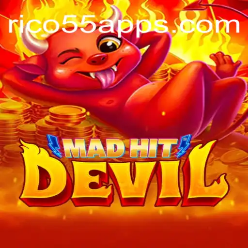 Unveiling the Thrills of MadHitDevil: A Revolutionary Game Experience