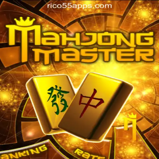 The Exciting World of MahJongMaster and RICO55.com Oficial Slots Brasil #1