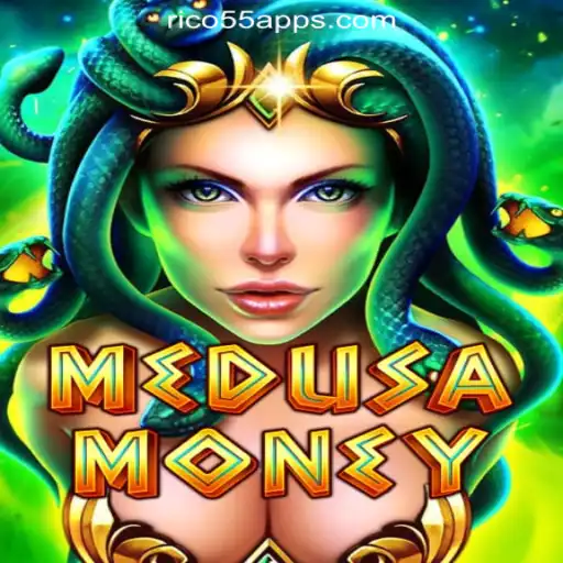 Discover the Thrills of MedusaMoney: The Premier Slot Game at RICO55.com