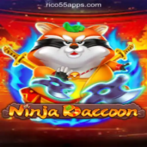 Explore the Thrilling World of NinjaRaccoon and Discover RICO55.com Oficial Slots Brasil #1