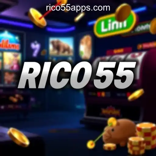 Explore the Exciting World of Online Slots at RICO55.com Oficial Slots Brasil #1
