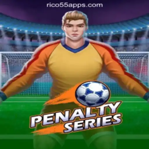 PenaltySeries: An Immersive Soccer Gaming Experience with RICO55.com