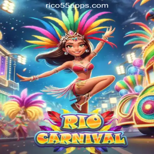 Experience the Vibrancy of RioCarnival: A Leading Slot Game by RICO55.com