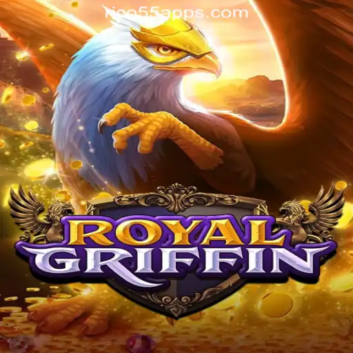 Explore the Enchanting World of RoyalGriffin: An In-Depth Look at the Premier Slots Experience