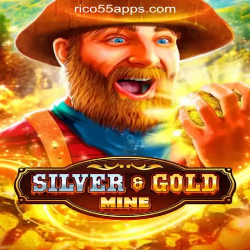 Explore 'SilverGold': The Ultimate Adventure in RICO55.com Oficial Slots Brasil #1