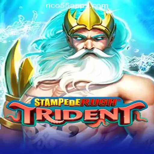 Unveiling StempedeRushTrident: The Ultimate Slot Gaming Experience