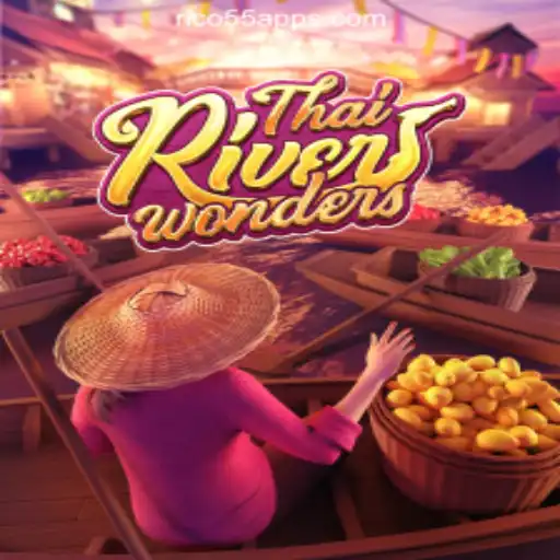 Experience the Thrill of ThaiRiverWonders: An In-Depth Look at the Game, Its Features, and Current Trends in Slots