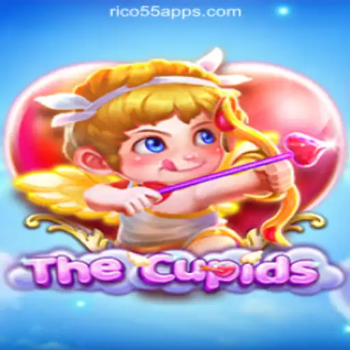 TheCupids: A Romantic Adventure in the World of RICO55.com Oficial Slots Brasil #1
