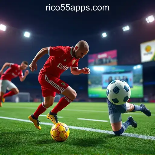 The Rise and Impact of Virtual Sports in Modern Gaming