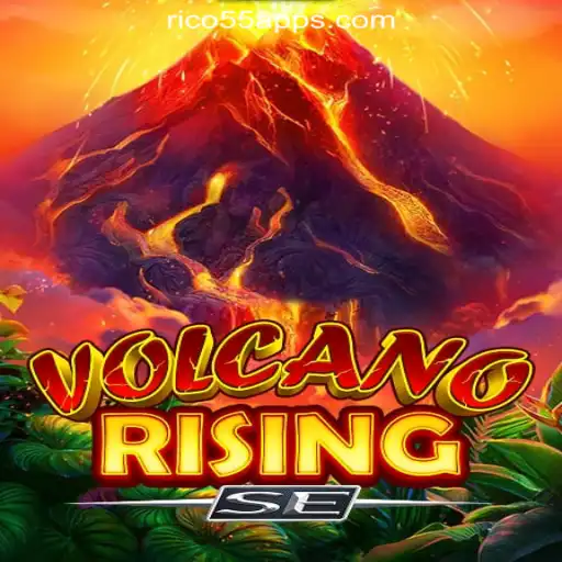 Discover VolcanoRisingSE: The Thrilling Gaming Experience