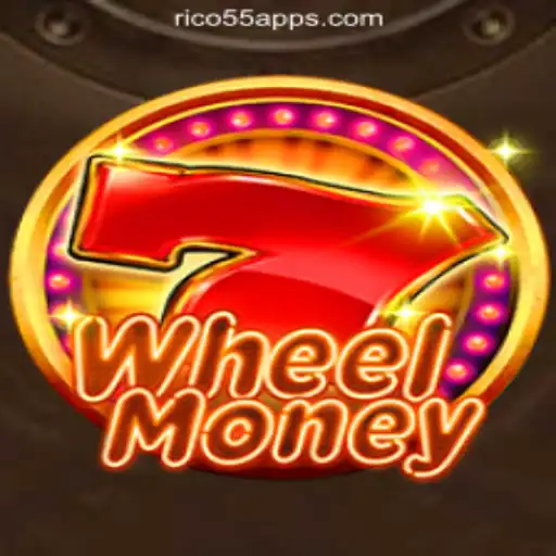 Exploring the Thrills of WheelMoney: A Premier Game by RICO55.com